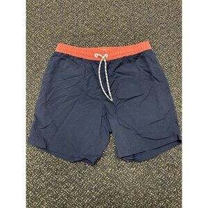 maamgic Mens Swim Trunks Quick Dry Swim Shorts with Mesh Lining Medium